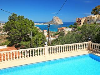 Holiday Home Vista Ifach by Interhome - La Canuta - 0