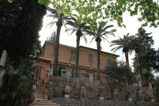 Auberge Les Gorges du Loup - Tourrettes-sur-Loup - 2