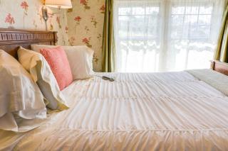 The Jabberwock Bed & Breakfast - Monterey - 9