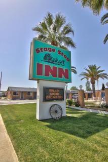 Stage Stop Inn Williams - Williams - 0