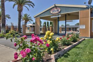 Stage Stop Inn Williams - Williams - 2