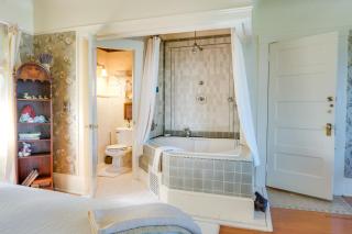 The Jabberwock Bed & Breakfast - Monterey - 6