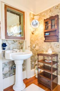The Jabberwock Bed & Breakfast - Monterey - 5