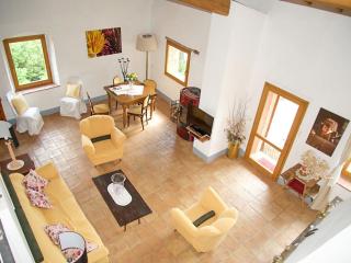 Apartment Solaria by Interhome - 4