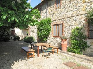 Apartment Cellole - Cellole 2 - CTC151 by Interhome - Castellina in Chianti - 8