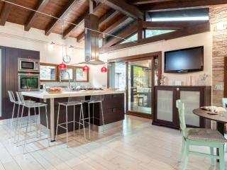 Villa Villa Monterosso - IMP420 by Interhome - Imperia - 7