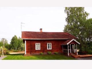 Holiday Home Virtaan väentupa by Interhome - Nuoramoinen - 7
