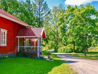 Holiday Home Virtaan väentupa by Interhome - Nuoramoinen - 4
