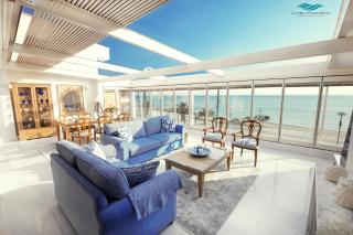 La Mer Apartments - Nikiti - 0