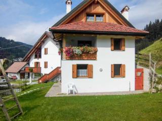 Holiday Home Stali di Relio by Interhome - Ovasta - 0