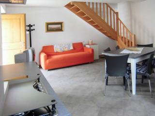 Holiday Home Stali di Relio by Interhome - Ovasta - 6