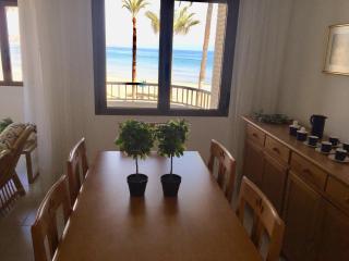 Apartamento Avenida Mar - Peñíscola - 4