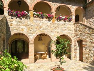 Apartment Cellole - La Stalla by Interhome - Castellina in Chianti - 9