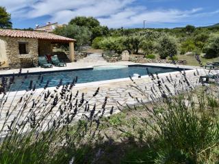Villa La Chênaie by Interhome - Saumane-de-Vaucluse - 4