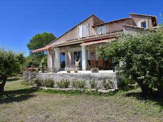 Villa La Chênaie by Interhome - Saumane-de-Vaucluse - 0