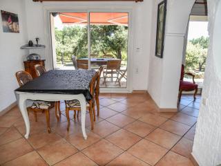 Villa La Chênaie by Interhome - Saumane-de-Vaucluse - 3