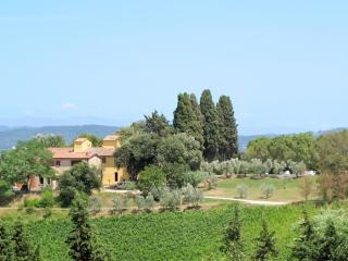 Apartment Campiglia-1 by Interhome - Tavarnelle Val di Pesa - 7