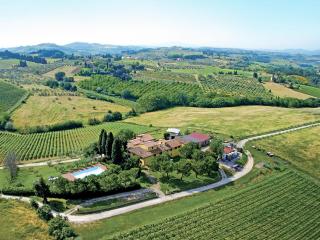 Holiday Home Campiglia-6 by Interhome - Tavarnelle Val di Pesa - 9