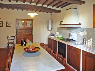 Holiday Home Campiglia-6 by Interhome - Tavarnelle Val di Pesa - 2