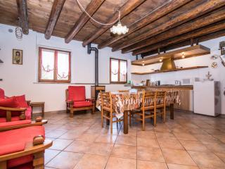 Holiday Home Al Rustico by Interhome - San Giovanni al Natisone - 6