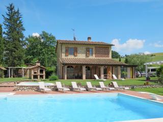 Holiday Home La Voce del Silenzio by Interhome - Volterra - 0