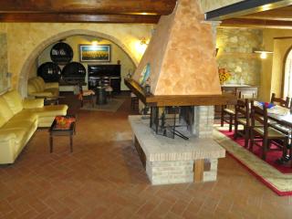 Holiday Home La Voce del Silenzio by Interhome - Volterra - 5