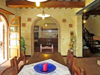 Holiday Home La Voce del Silenzio by Interhome - Volterra - 1