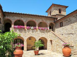 Apartment Cellole - Torretta - CTC153 by Interhome - Castellina in Chianti - 9