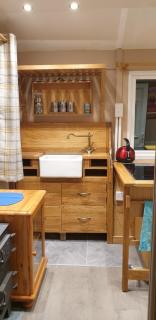 Riverside Cabin in Shropshire - 5