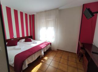 Hostal San Andrés - Soria - 2