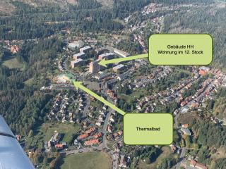 Fewo-Harz-Uraub - Altenau - 4