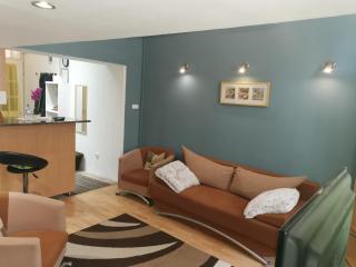 Galéria Apartman - Szeged - 2