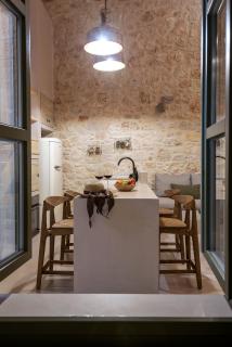 Villa Phaedra - Calchi (Halki) - 7