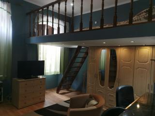 Galéria Apartman - Szeged - 9