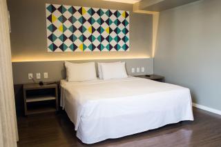 Master Express Cidade Baixa - Próximo à UFRGS e à Santa Casa - Porto Alegre - 0