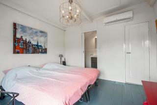 Turfhuys aan het Spaarne - 1