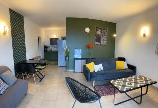 Appartements vue mer - Saint-Florent - 6