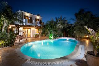 Pandora Villas - Hersonissos - 2