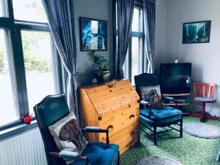 Charming 1-Bed studio in Avesta - Avesta - 8