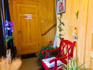 Charming 1-Bed studio in Avesta - Avesta - 3
