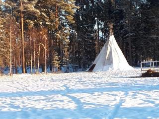 Charming 1-Bed studio in Avesta - Avesta - 4
