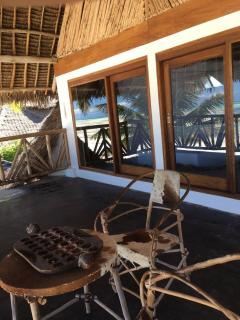 The Loft Zanzibar Kikadini Beach - Jambiani - 5