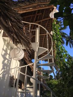 The Loft Zanzibar Kikadini Beach - Jambiani - 4
