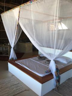 The Loft Zanzibar Kikadini Beach - 1