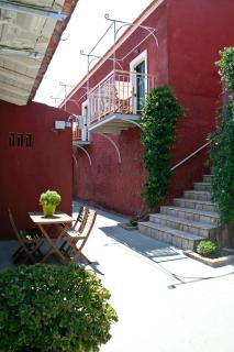 Zefiros Traditional Hotel - Paleokastritsa - 3