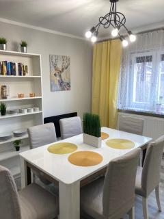 Apartament Swobodna No.2 - Sosnowiec - 2