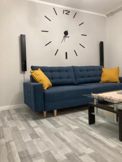 Apartament Swobodna No.2 - Sosnowiec - 4
