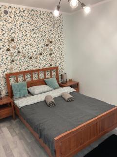 Apartament Swobodna No.2 - Sosnowiec - 5