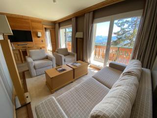 Hotel Royal - Crans-Montana - 3