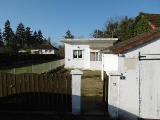 La maison de Valette - Saint-Julien-sur-Cher - 7